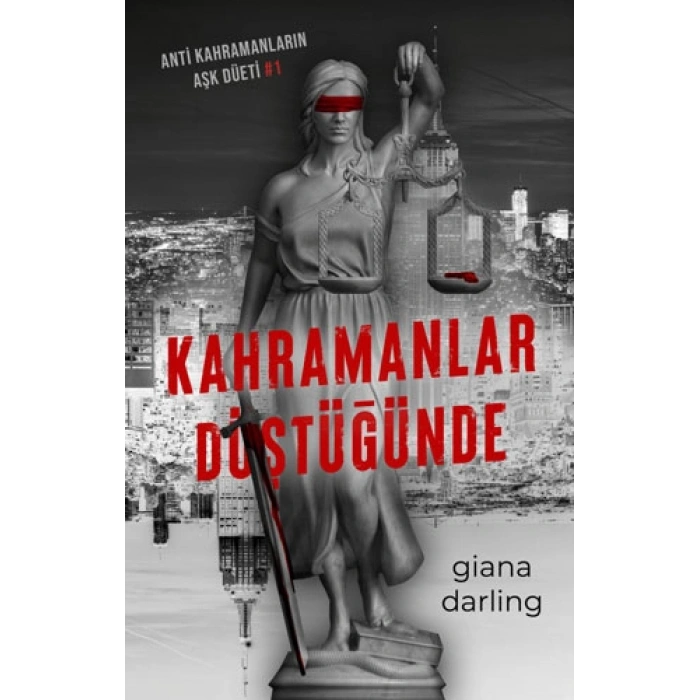 Kahramanlar Düştüğünde