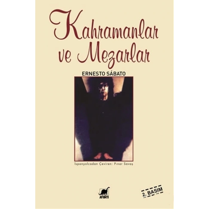 Kahramanlar ve Mezarları