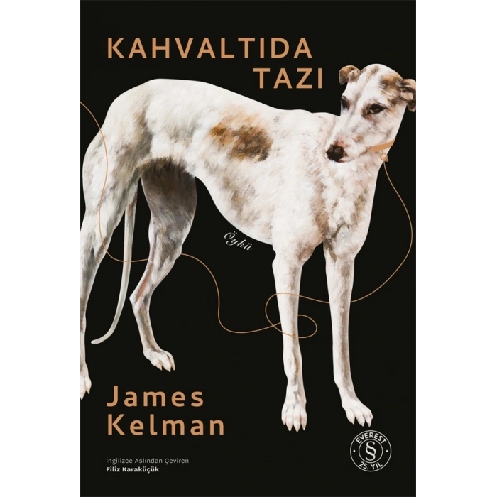 Kahvaltıda Tazı
