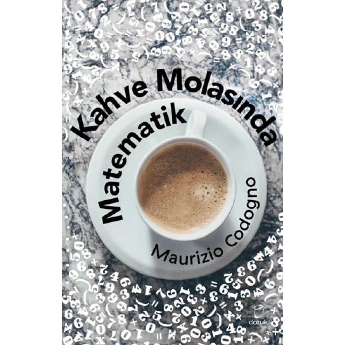 Kahve Molasında Matematik
