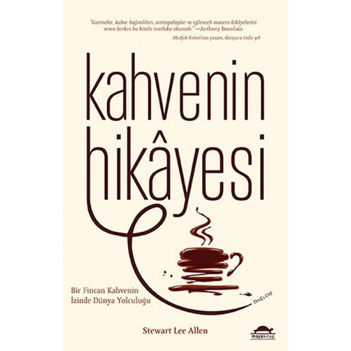 Kahvenin Hikâyesi