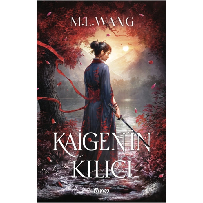 Kaigen’in Kılıcı