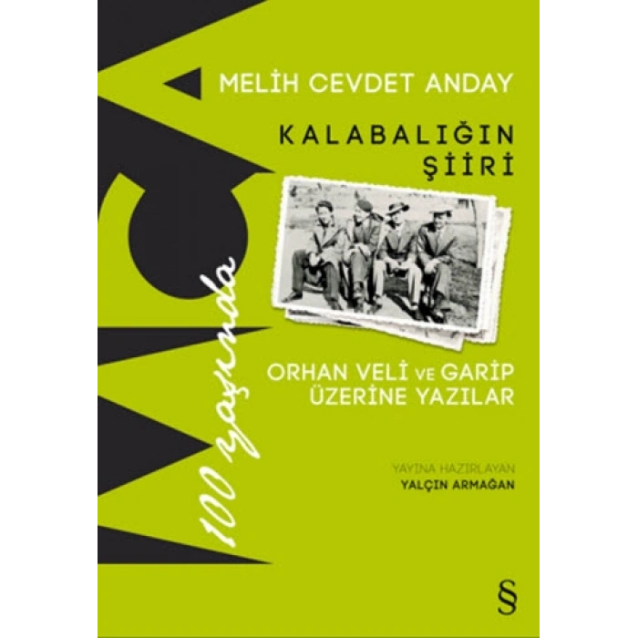 Kalabalığın Şiiri