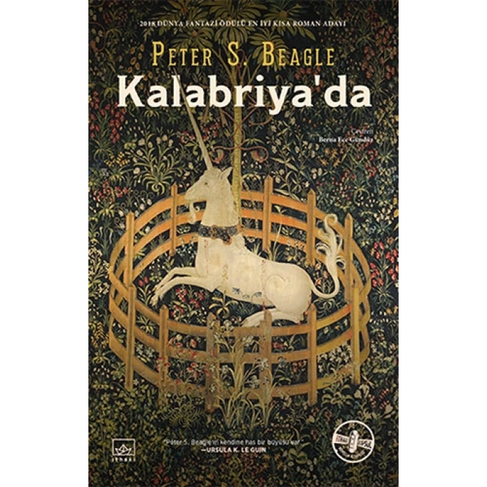 Kalabriyada