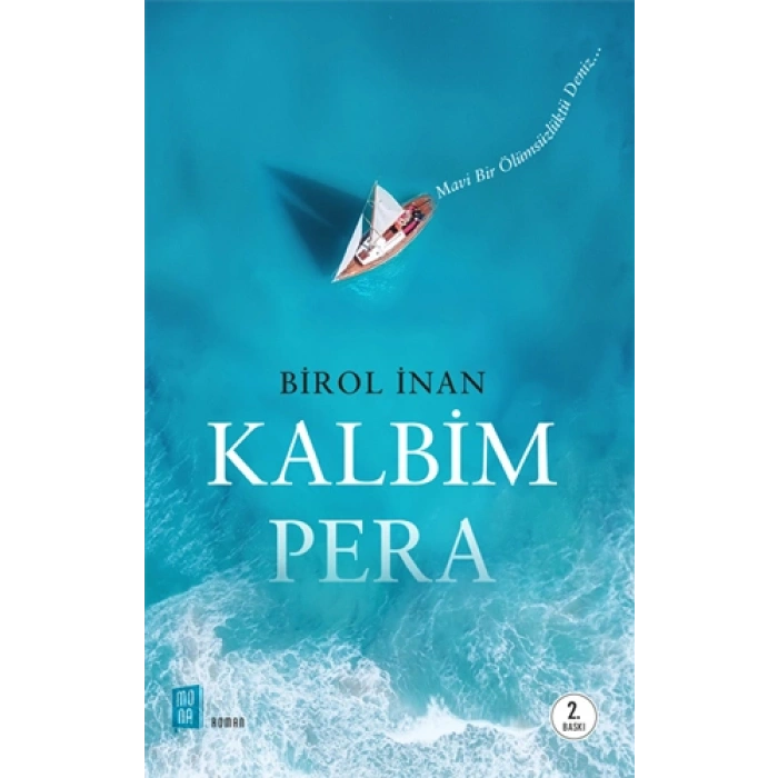 Kalbim Pera