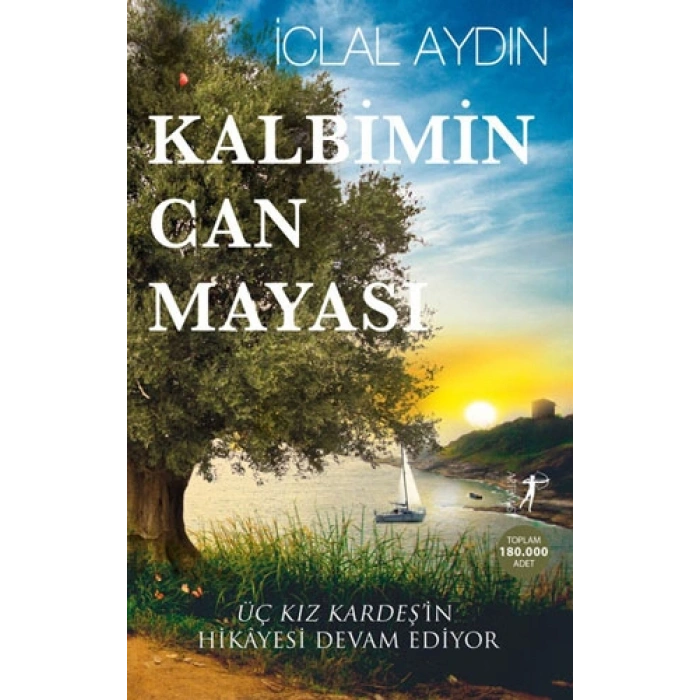 Kalbimin Can Mayası