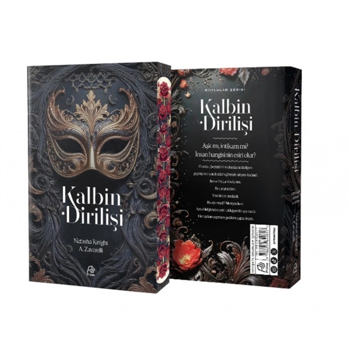 Kalbin Dirilişi