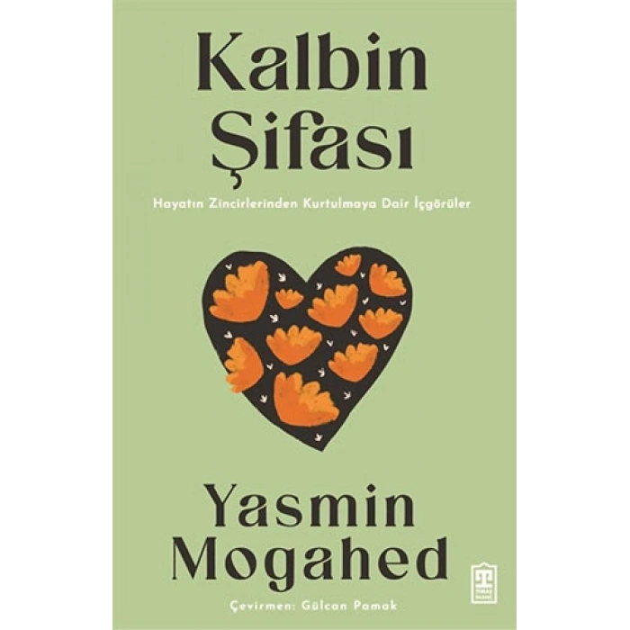 Kalbin Şifası
