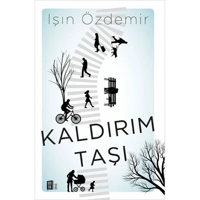 Kaldırım Taşı