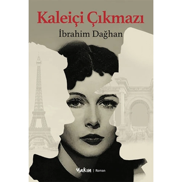 Kaleiçi Çıkmazı