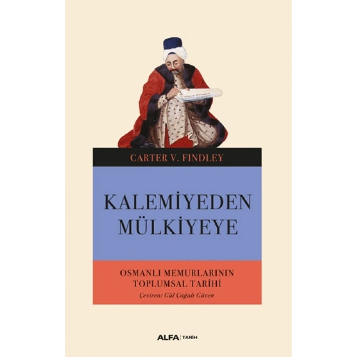 Kalemiyeden Mülkiyeye