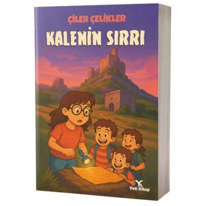 Kalenin Sırrı
