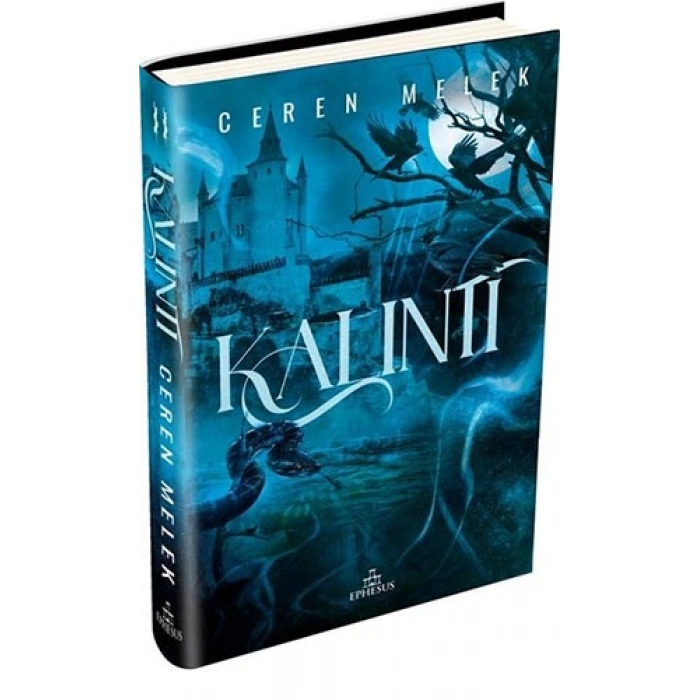Kalıntı 2 (Ciltli)