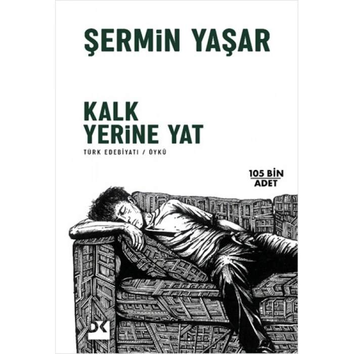 Kalk Yerine Yat