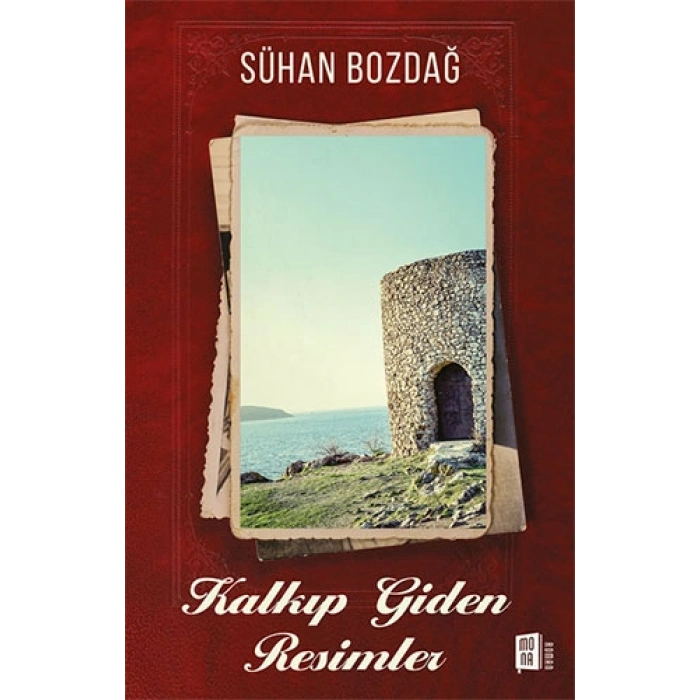 Kalkıp Giden Resimler