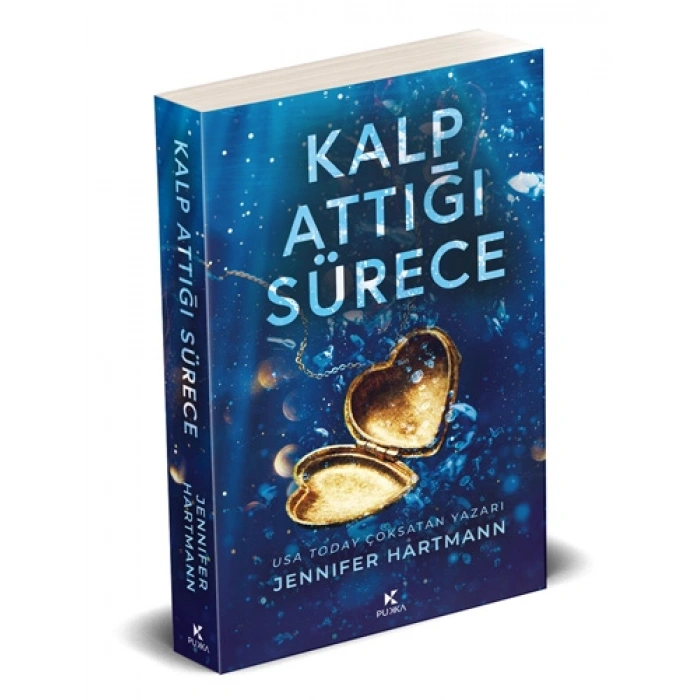 Kalp Attığı Sürece
