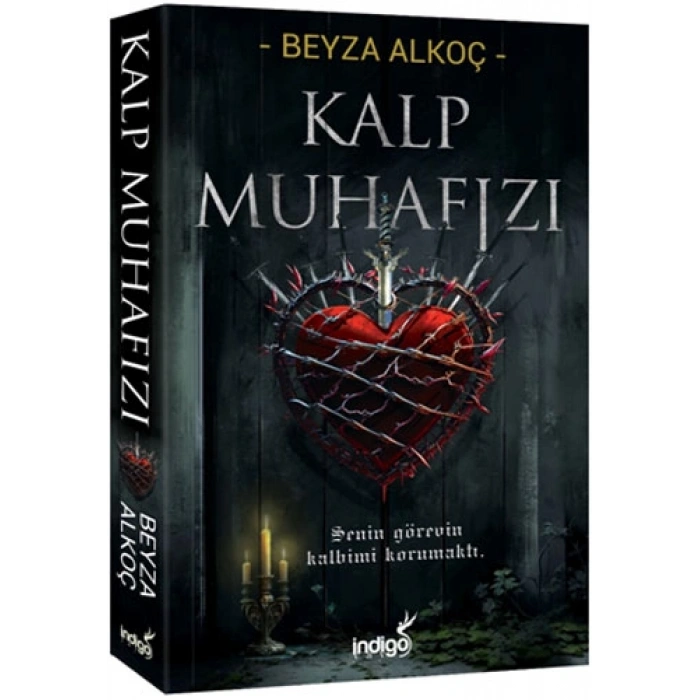 Kalp Muhafızı