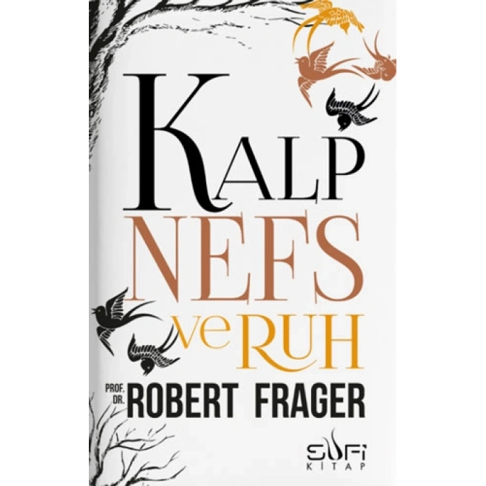 Kalp Nefes ve Ruh