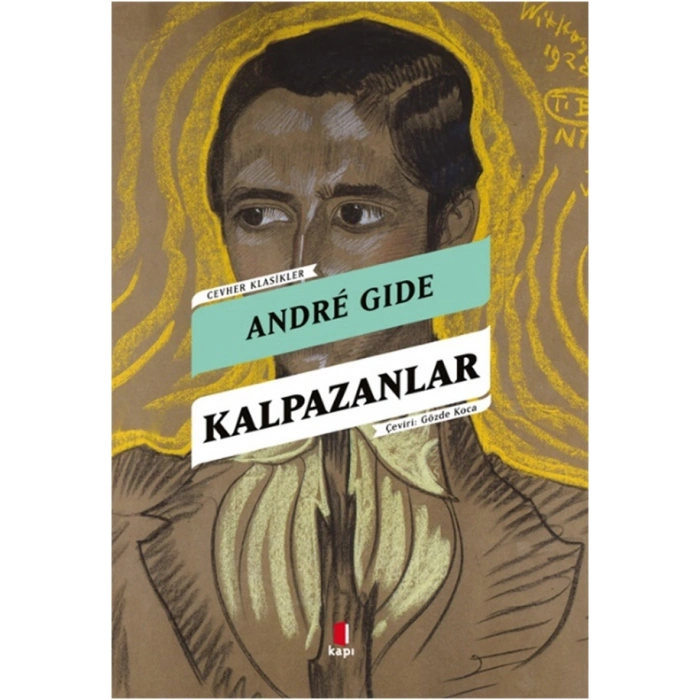 Kalpazanlar