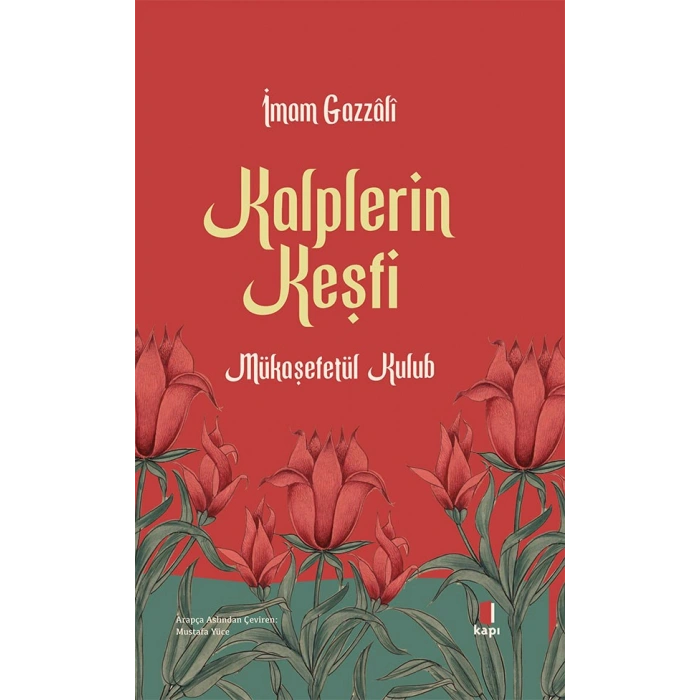 Kalplerin Keşfi (Ciltli)
