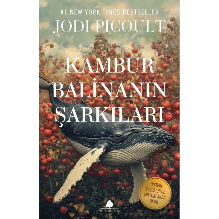 Kambur Balinanın Şarkıları