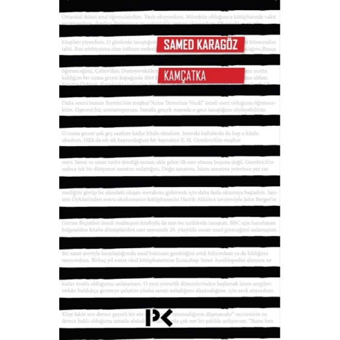 Kamçatka