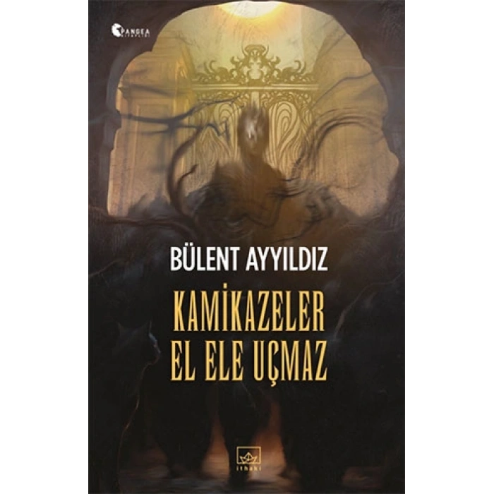 Kamikazeler El Ele Uçmaz