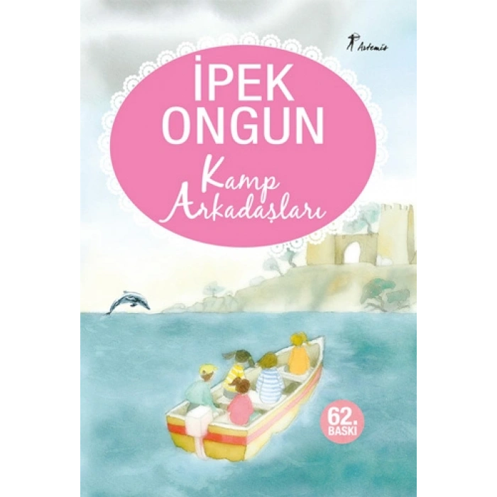 Kamp Arkadaşları