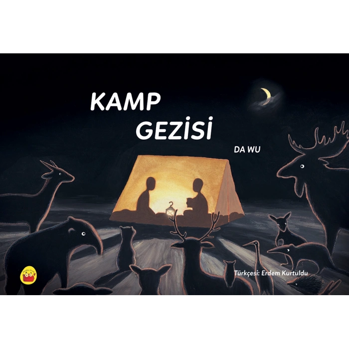 Kamp Gezisi