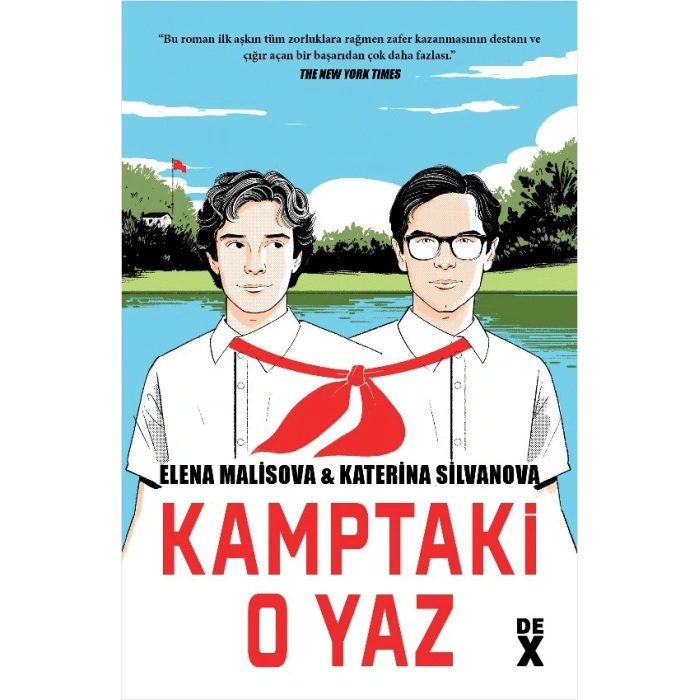 Kamptaki O Yaz