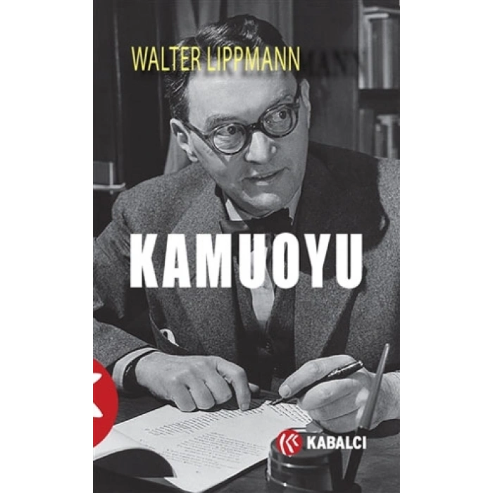 Kamuoyu