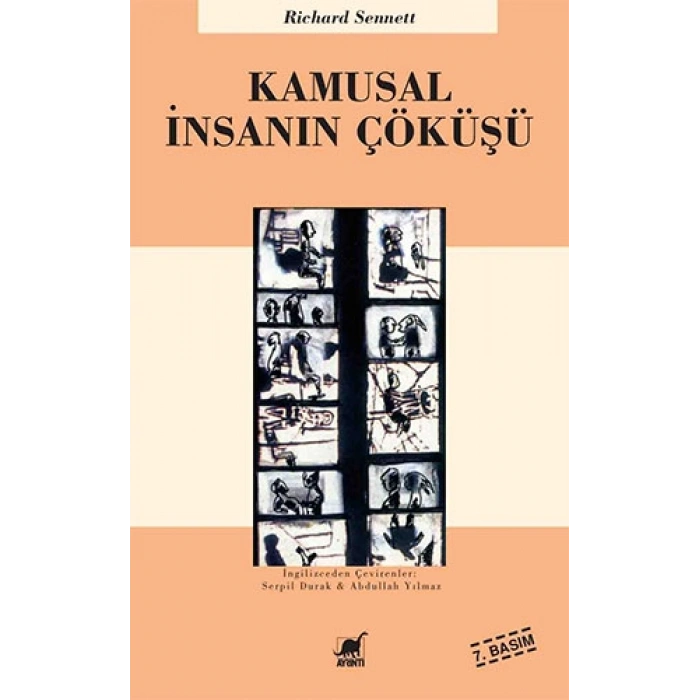 Kamusal İnsanın Çöküşü