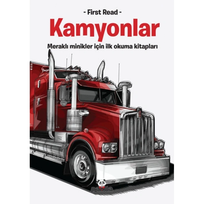 Kamyonlar