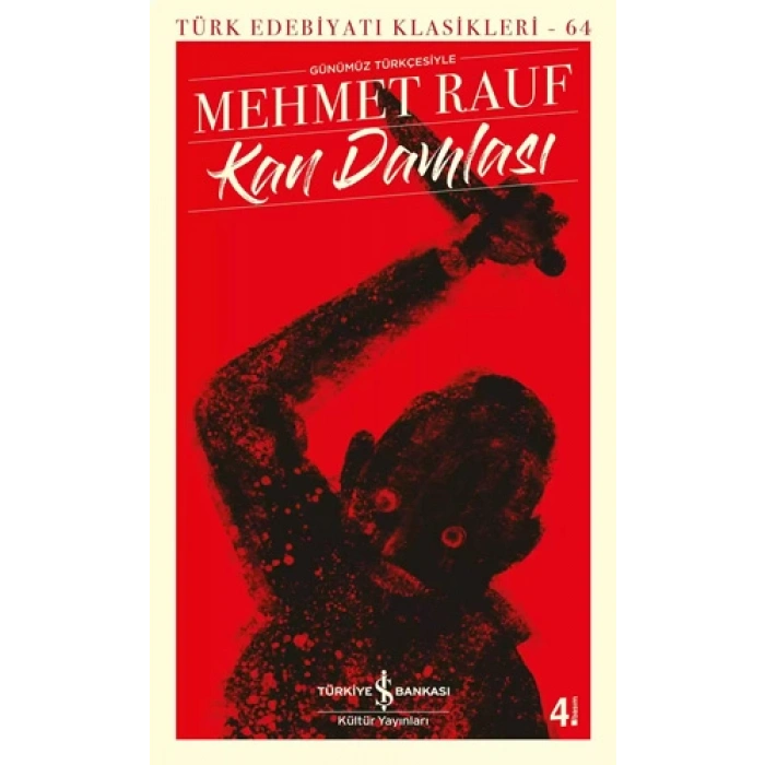 Kan Damlası