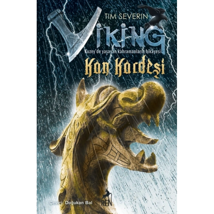 Kan Kardeşi - Viking