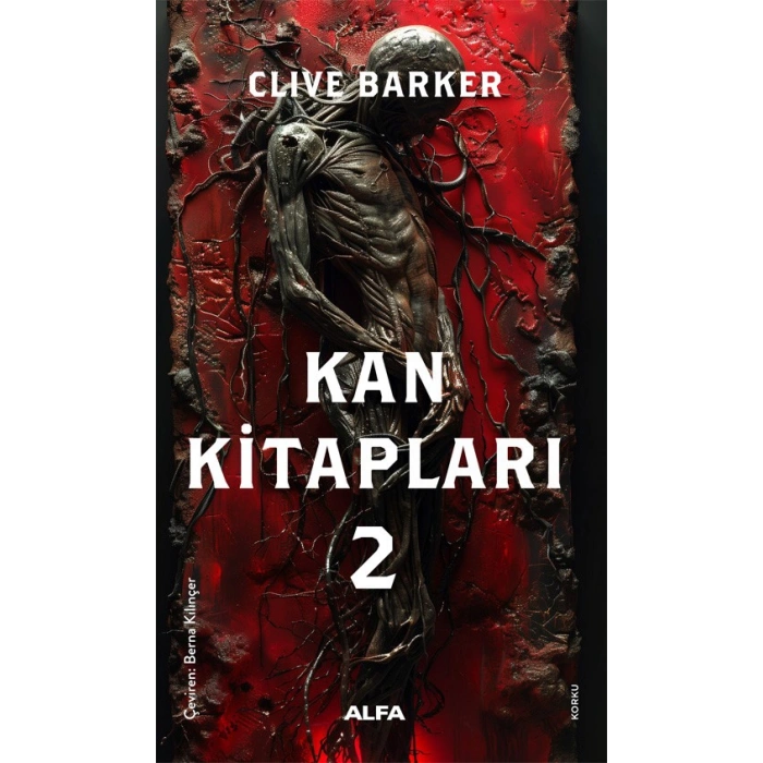 Kan  Kitapları 2