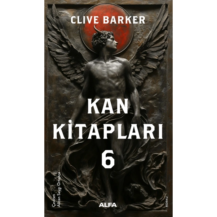Kan Kitapları 6