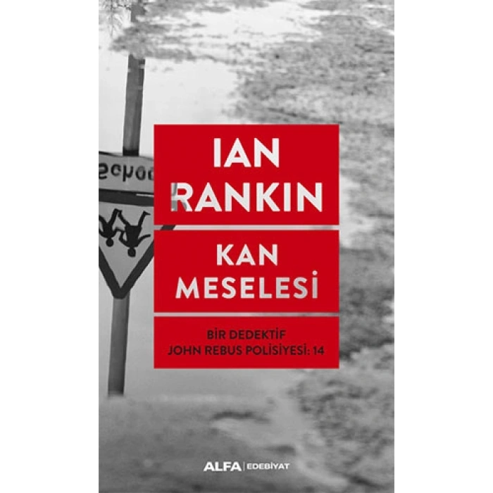 Kan Meselesi