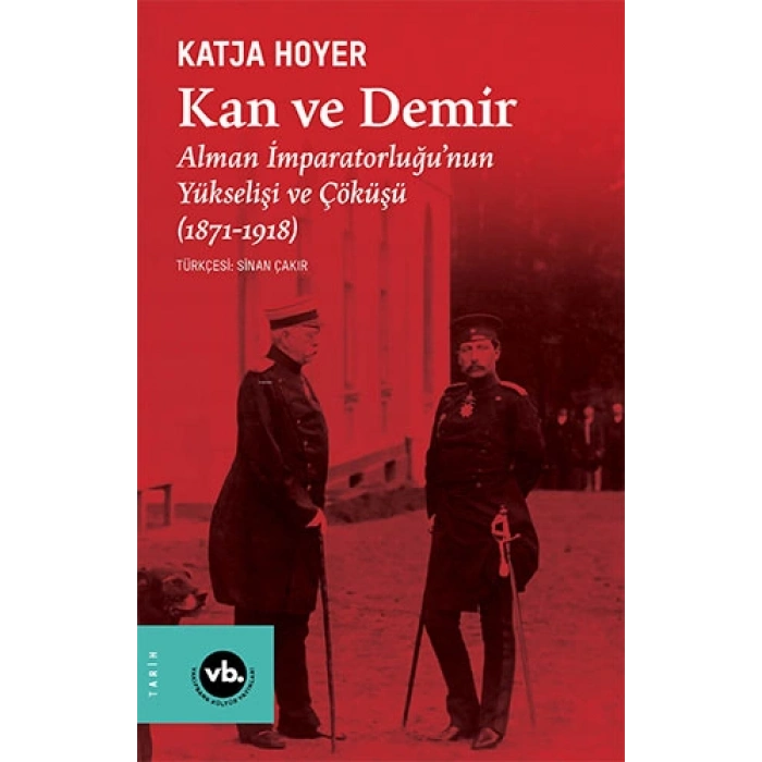 Kan Ve Demir