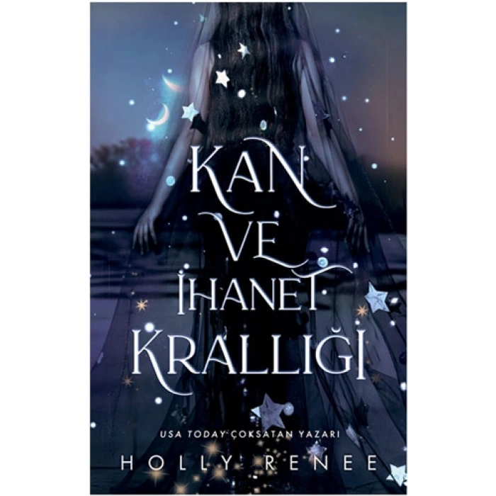Kan ve İhanet Krallığı