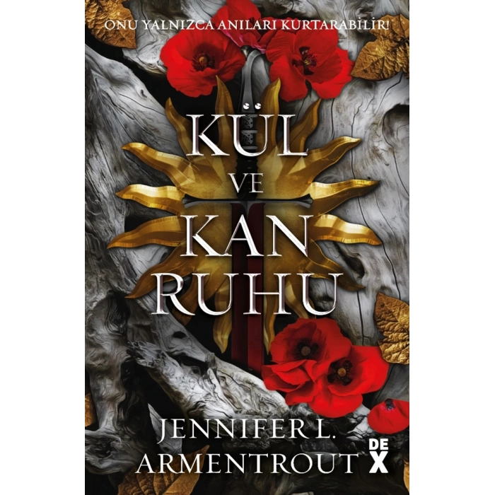 Kan ve Kül 5 - Kül ve Kan Ruhu