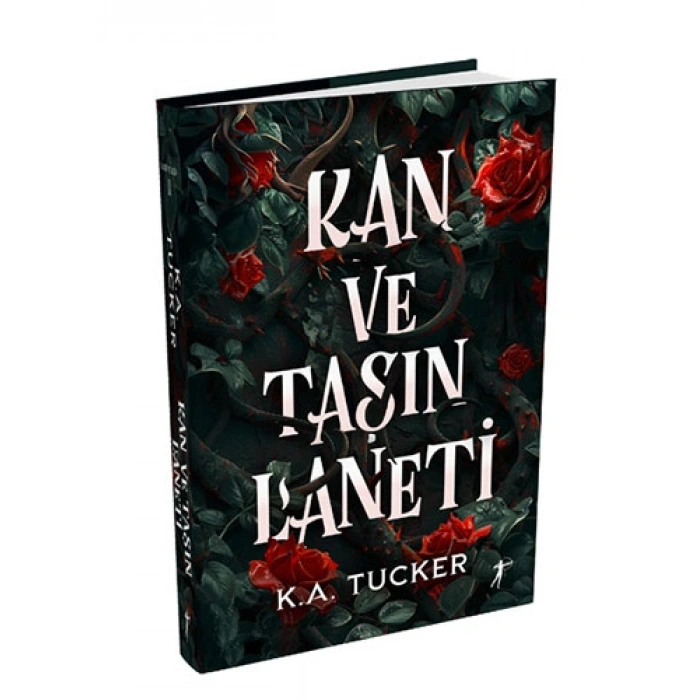 Kan ve Taşın Laneti (Ciltli)