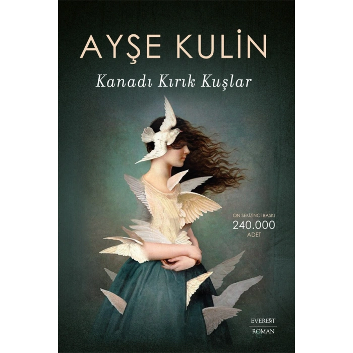Kanadı Kırık Kuşlar