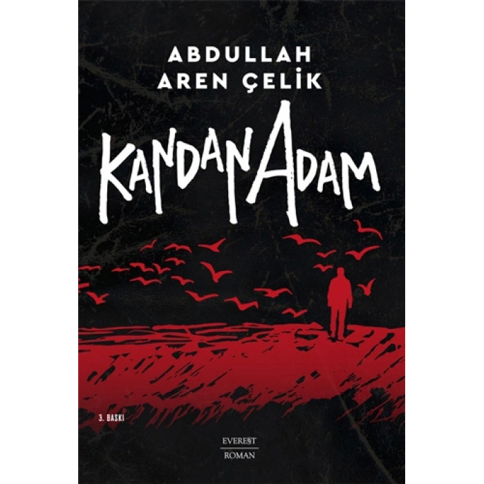 Kandan Adam