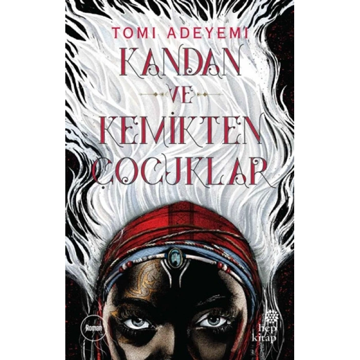 Kandan ve Kemikten Çocuklar