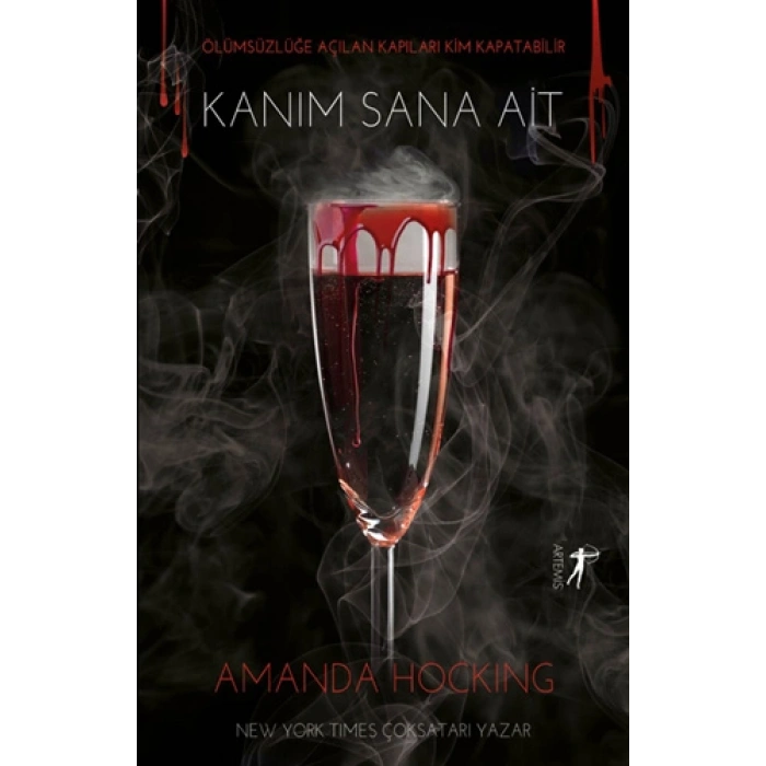 Kanım Sana Ait