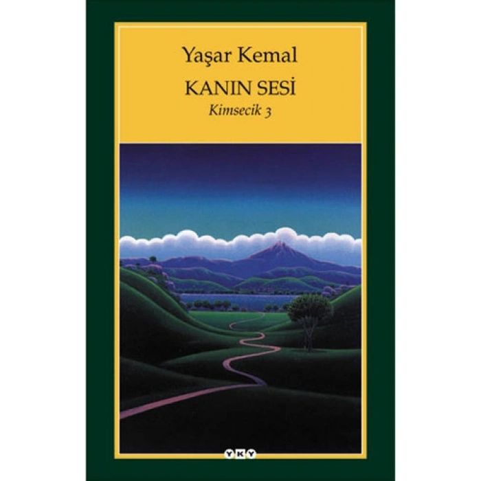 Kanın Sesi