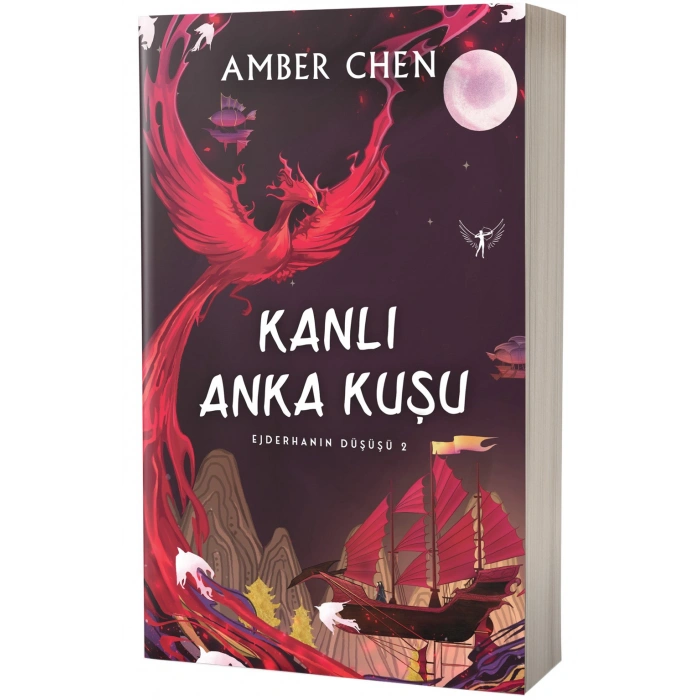 Kanlı Anka Kuşu