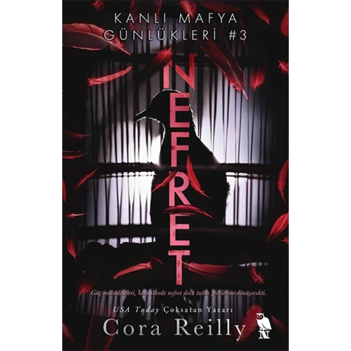 Kanlı Mafya Günlükleri 3 - Nefret