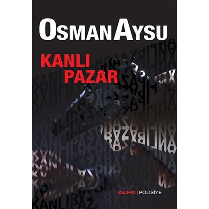 Kanlı Pazar (Cep Boy)